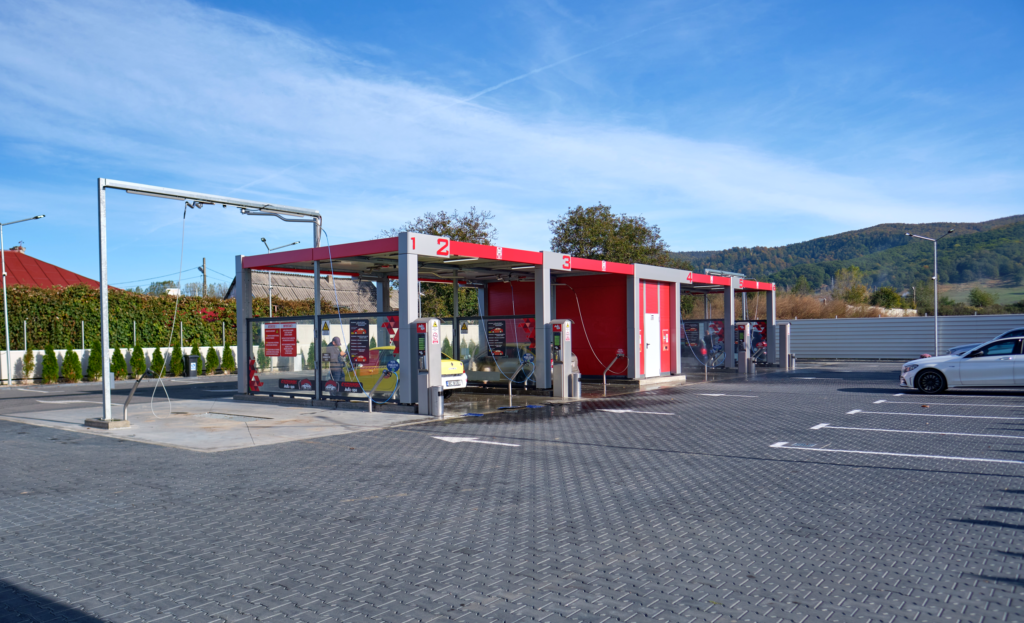 DiBO Comanest