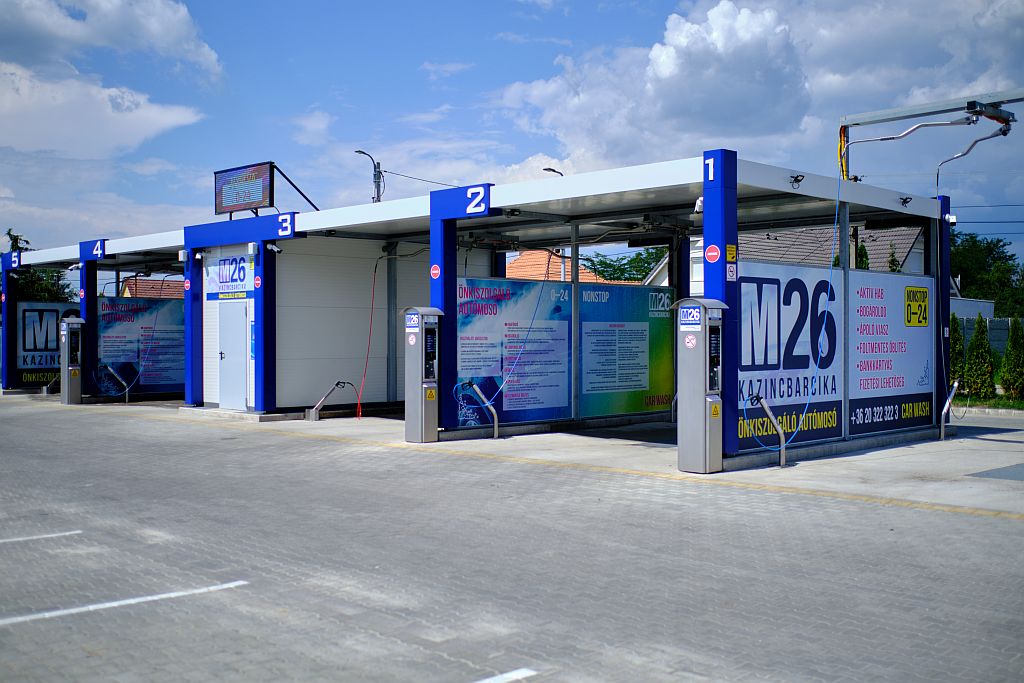 DiBO Kazincbarcika II.
