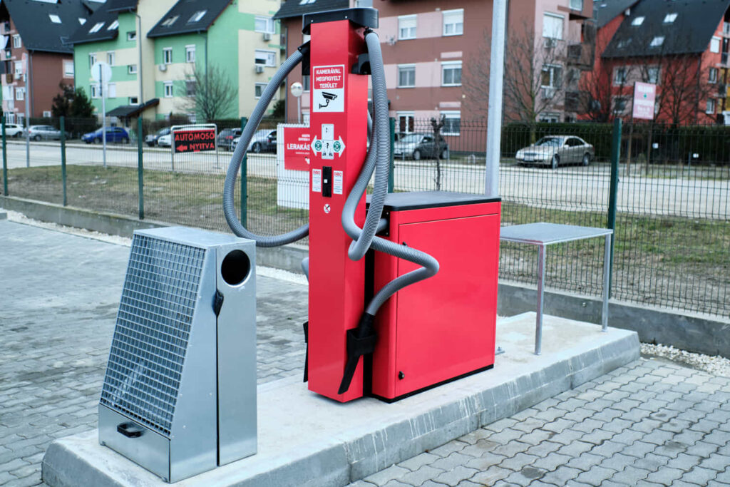 DiBO Szigetszentmiklós