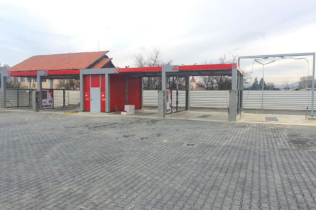 DiBO Comanesti II.