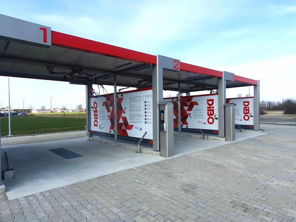 DiBO Bük