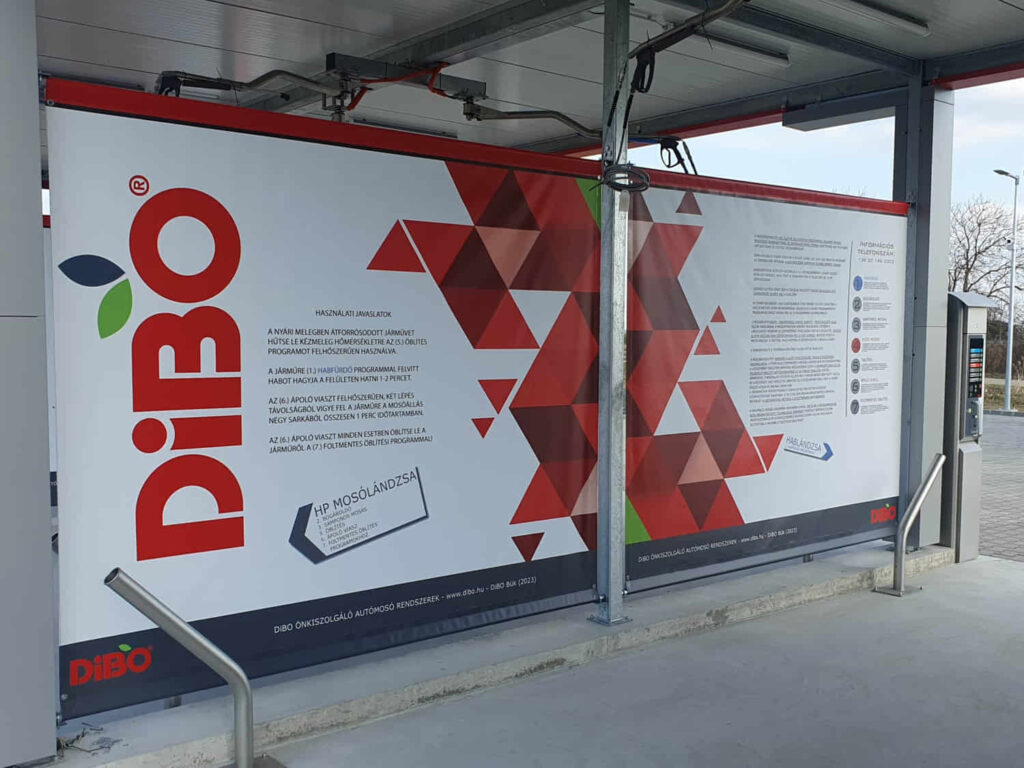 DiBO Bük